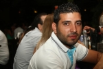 Saturday Night at Garden Pub, Byblos